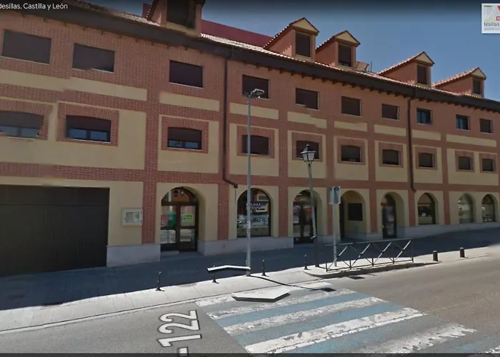 Apartamento \